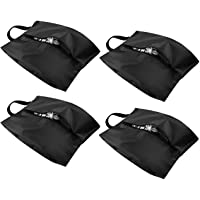 Eono by Amazon - Bolsas de Zapato de Viajes Grandes Bolsas de Almacenamiento de Zapatos Accesorios de Viaje con la…